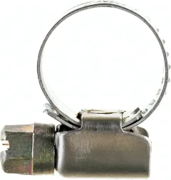 Хомут червячный Fortisflex PL-9 (10-16)/W2 / 68960 — фото 2