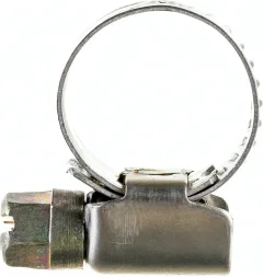 Хомут червячный Fortisflex PL-9 (10-16)/W2 / 68960 — фото 8