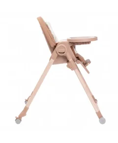 Стульчик для кормления Chicco Polly Armonia / 05087140420000 (Terracotta) — фото 8