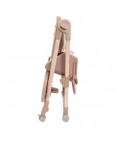 Стульчик для кормления Chicco Polly Armonia / 05087140420000 (Terracotta) — фото 10