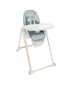 Стульчик для кормления Chicco Polly Armonia / 07087140600000 (Greenery) — фото 2