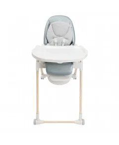 Стульчик для кормления Chicco Polly Armonia / 07087140600000 (Greenery) — фото 3