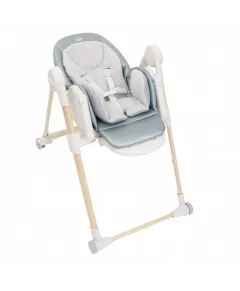 Стульчик для кормления Chicco Polly Armonia / 07087140600000 (Greenery) — фото 5