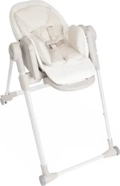 Стульчик для кормления Chicco Polly Armonia / 08087140840000 (Motherpearl) — фото 2