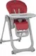 Стульчик для кормления Chicco Polly Magic Relax (red) — фото 3