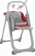 Стульчик для кормления Chicco Polly Magic Relax (red) — фото 5