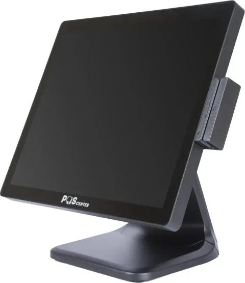 POS-монитор POScenter POS101-17 Pro 71068239