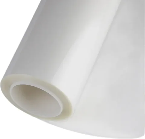 Пленка маскировочная для кузовных работ Shine Systems PPF TPU-215 Hard / SS434 (1.52x15м)