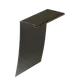 Околооконная планка Docke Premium 89/254мм / PSUP-1050 (3м, шоколад) — фото 2