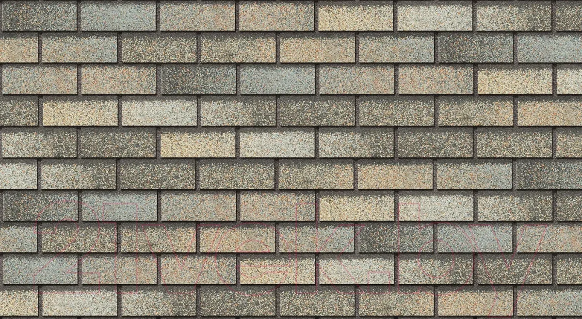 Фасадная плитка Docke Premium Brick (вагаси)