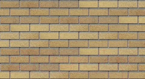 Фасадная плитка Docke Premium Brick (янтарный)