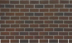 Фасадная плитка Docke Premium Brick (рубиновый) — фото 1
