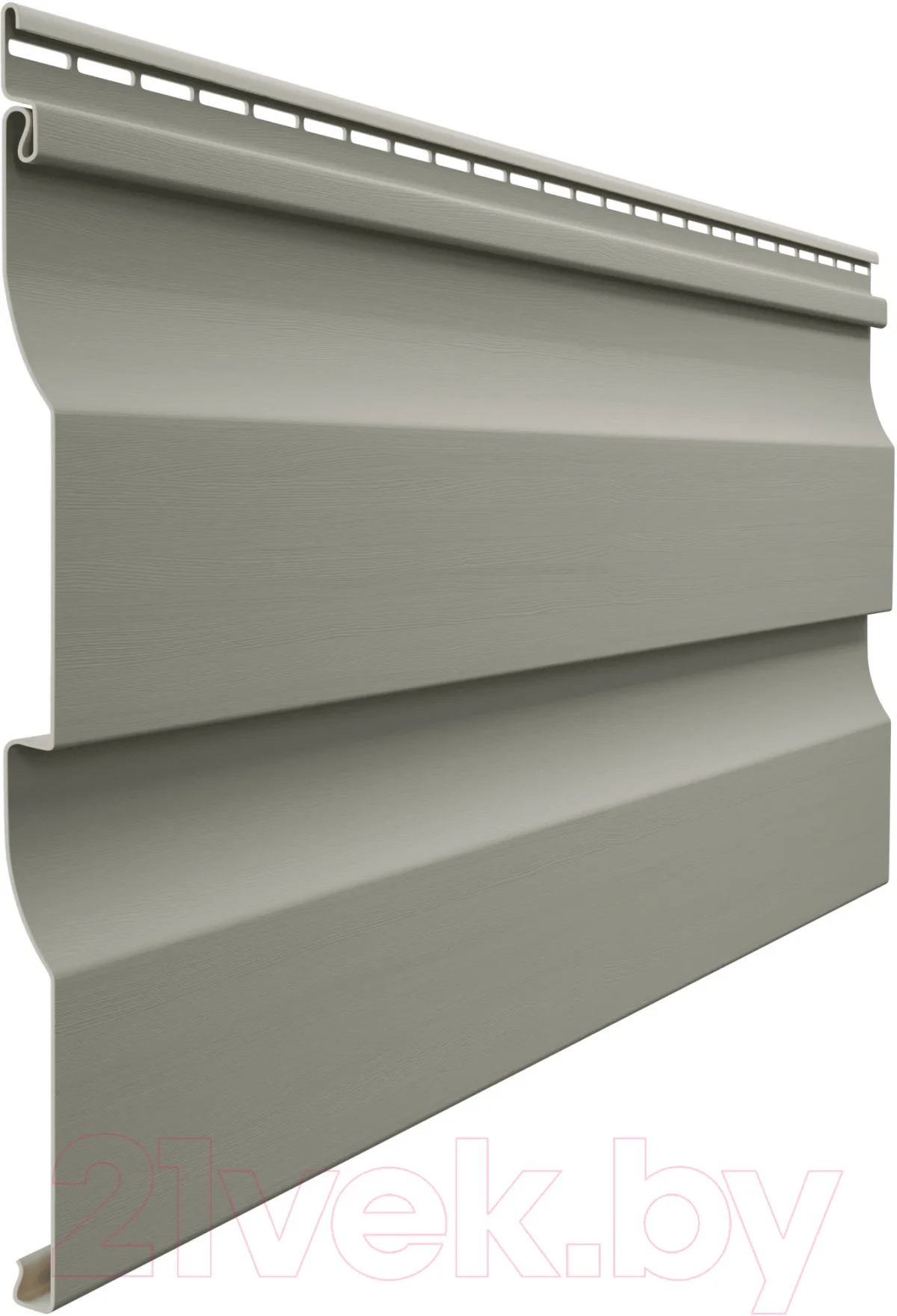 Сайдинг Docke Premium D4.5D (пихта)