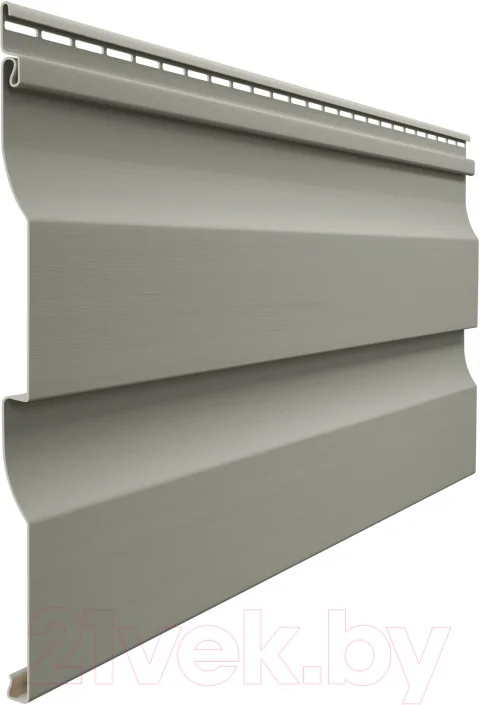 Сайдинг Docke Premium D4.5D (пихта)