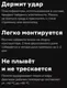 Сайдинг Docke Premium D4.5D (светлый клен) — фото 5