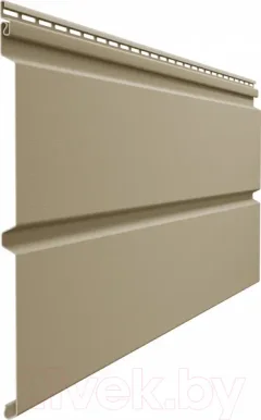 Сайдинг Docke Premium Брус D6S (3.6м, секвойя) — фото 3