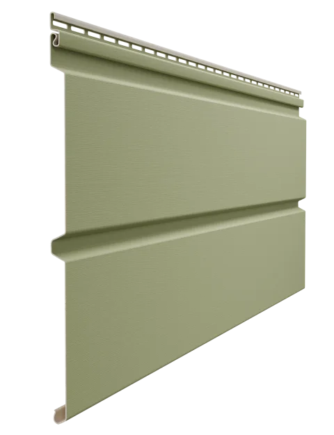 Сайдинг Docke Premium Брус D6S (3.6м, кипарис)