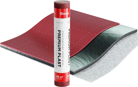 Подкладочный ковер Docke Premium Plast ZRCA-1099 (40м)