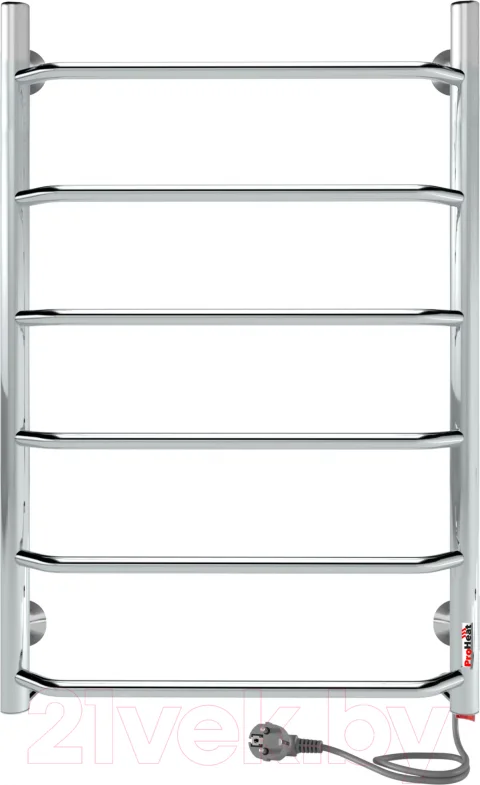 Полотенцесушитель электрический ProHeat Prime 50х80