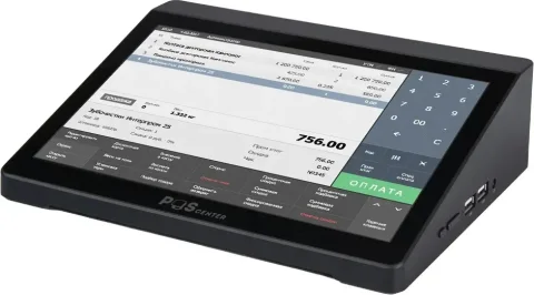 POS-терминал POScenter Prime 71068249