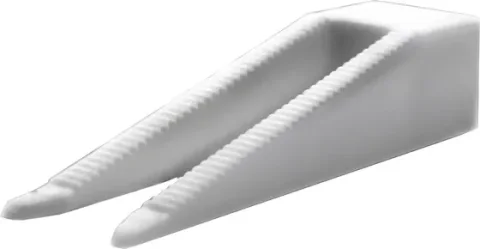 Клинья для выравнивания плитки Decor Pro 749-0080 (80шт)