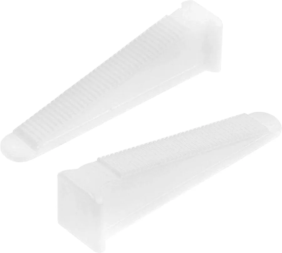 Клинья для выравнивания плитки Decor Pro / 759-0080 (80шт)