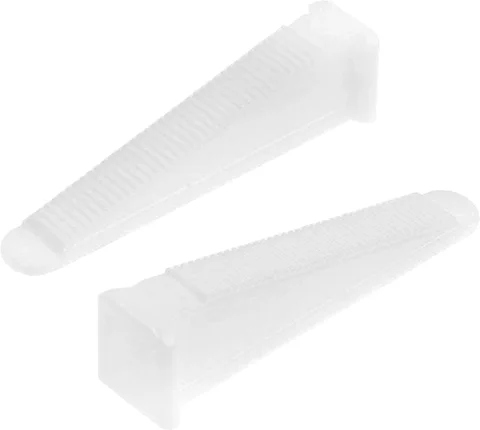 Клинья для выравнивания плитки Decor Pro / 759-0080 (80шт)