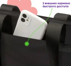 Сумка Berlingo Pro / BR-SH-010401 — фото 3