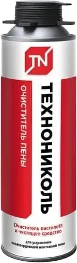Очиститель пены Технониколь Professional (370гр)