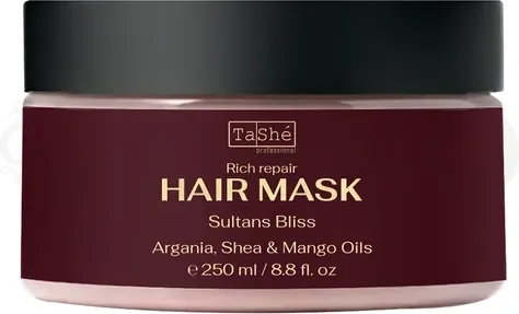Маска для волос Tashe Professional Sultans Bliss (250мл)