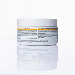 Крем для тела Tashe Professional Sweet Mango Body Butter (300мл) — фото 3