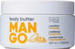 Крем для тела Tashe Professional Sweet Mango Body Butter (300мл) — фото 9