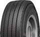 Грузовая шина Cordiant Professional TR-2 235/75R17.5 143/141J Прицеп — фото 5