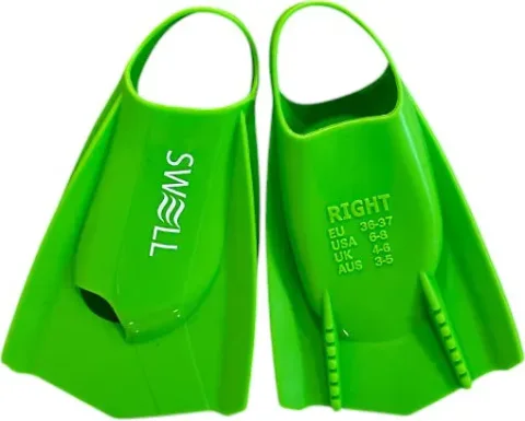 Ласты SWELL Pro Fins / 0020 SWLPF (р.40-41)