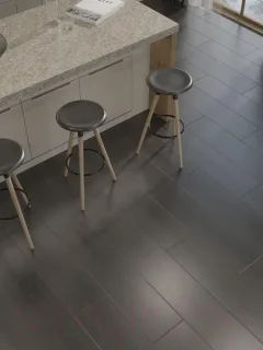 Ламинат Egger Pro Laminate Large Aqua+ Дуб Шерман антрацит EPL186 (33 класс) — фото 8
