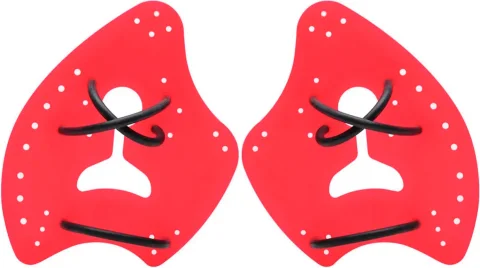Лопатки для плавания SWELL Pro Paddles / 0022 SWL (M)