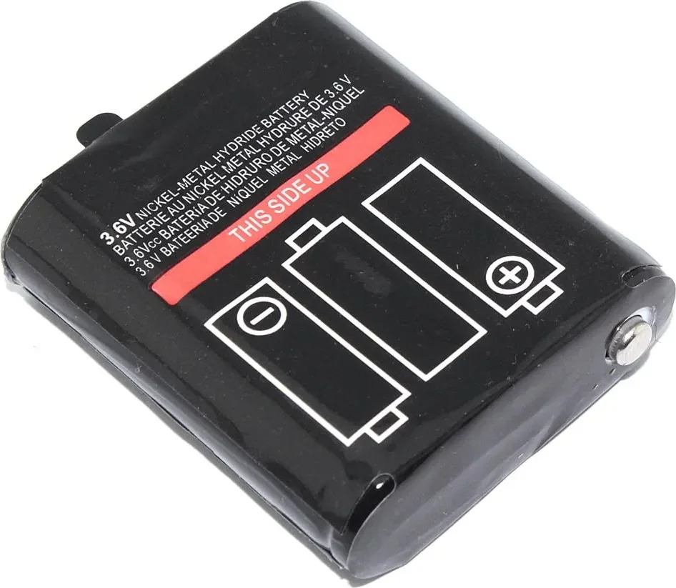 Аккумуляторная батарея для рации Motorola PTM-5428
