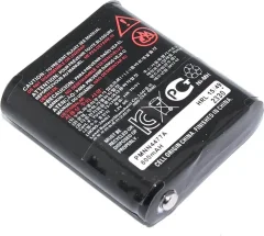 Аккумуляторная батарея для рации Motorola PTM-5428 — фото 2