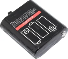 Аккумуляторная батарея для рации Motorola PTM-5428 — фото 5