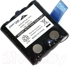 Аккумуляторная батарея для рации Motorola PTM-T5 — фото 3
