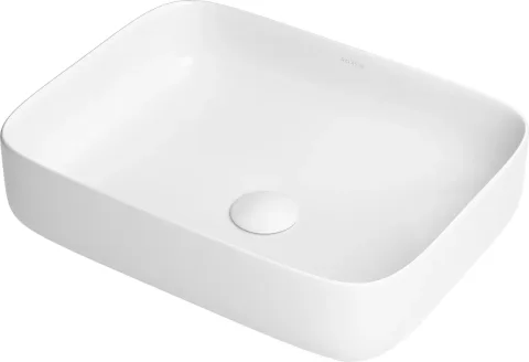 Умывальник Roxen Pure 570050
