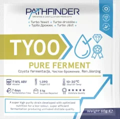 Дрожжи Pathfinder Pure Ferment — фото 3