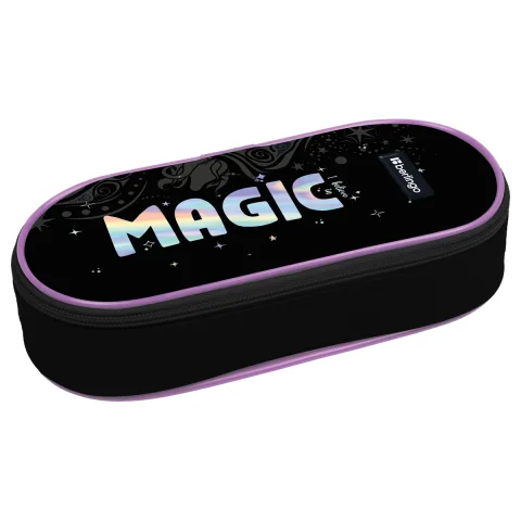 Пенал Berlingo Purple Magic / PF-EXPL-1103