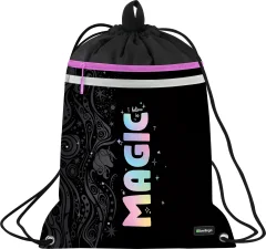 Мешок для обуви Berlingo Purple Magic / SB-EXPL-1103 — фото 1