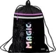 Мешок для обуви Berlingo Purple Magic / SB-EXPL-1103 — фото 7