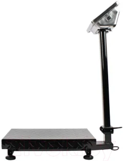 Весы платформенные Shtapler PW 150 30x40 складная стойка / 71057103 — фото 3