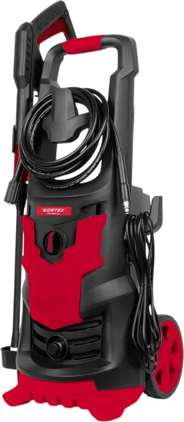 Мойка высокого давления Wortex PW 1620-2 / 2335115