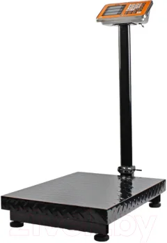 Весы платформенные Shtapler PW 300 40x50 складная стойка / 71057104 — фото 1
