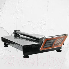 Весы платформенные Shtapler PW 300 40x50 складная стойка / 71057104 — фото 10