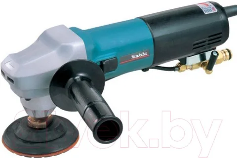 Профессиональная полировальная машина Makita PW5000CH